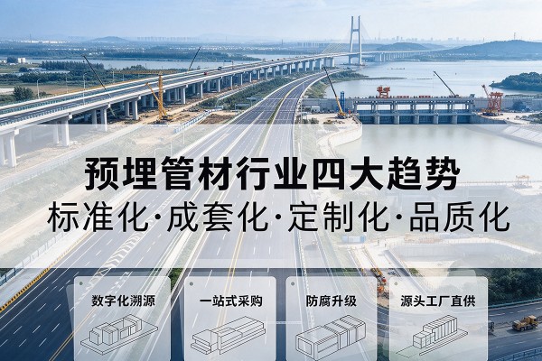 庆城行业发展趋势总结