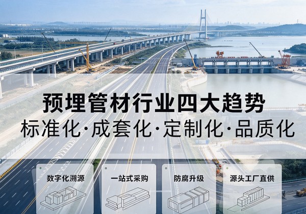 庆城行业发展趋势总结