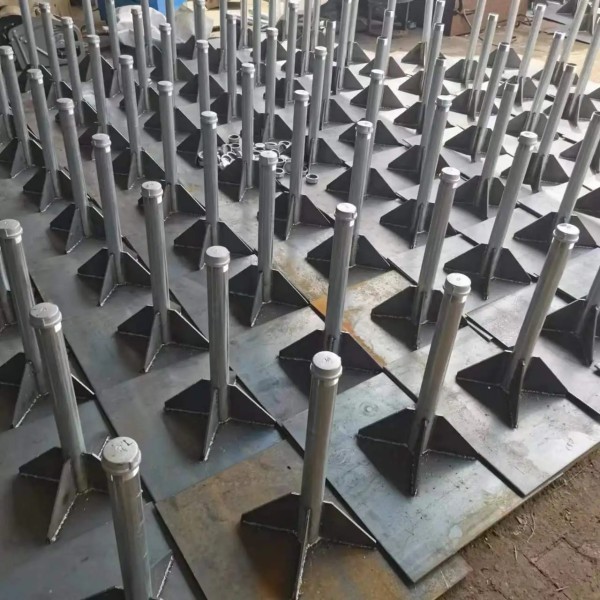 庆城沉降板现货
